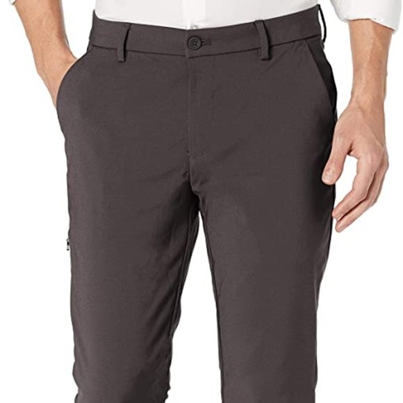 Calvin Klein Jeans Other - Men's Slim Fit Stretch Pants BNWT